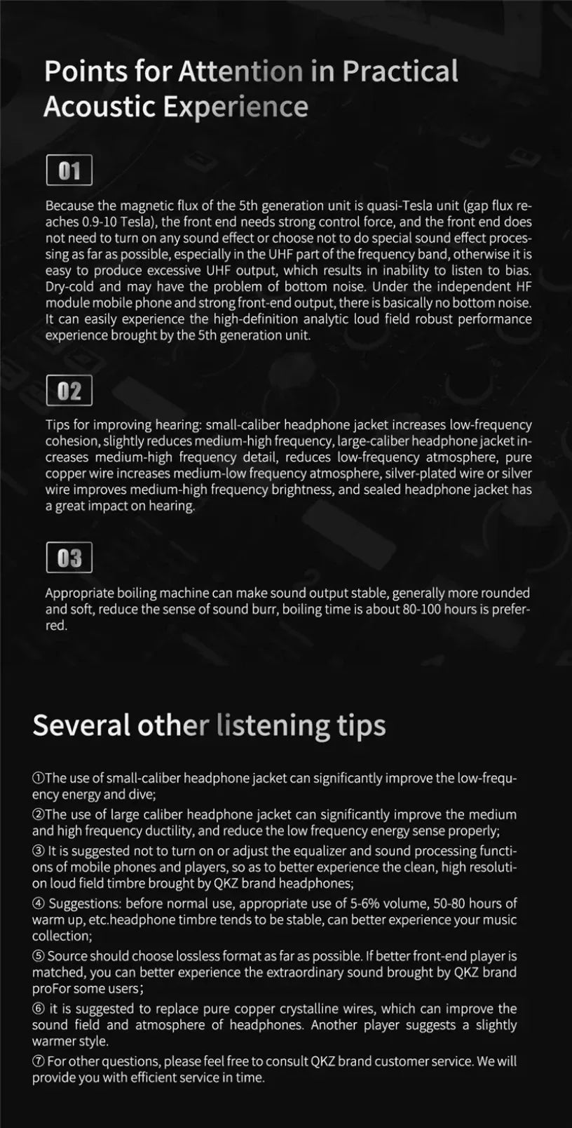 QKZ CK5 FiLe Wired Earphone Professional Gaming And Sports Noise Cancelling Headphones with Microphone HiFi Music Earphone