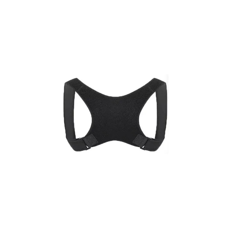 1/2/3/4/5pcs Adjustable Posture Corrector Back Brace Shoulder Support Corrector Prevention Humpback Back Health Care