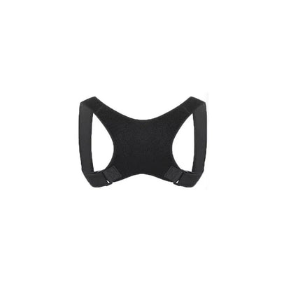 1/2/3/4/5pcs Adjustable Posture Corrector Back Brace Shoulder Support Corrector Prevention Humpback Back Health Care