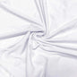 Matte Spandex Fabric High Elasticity Milk Silk Fabric Solid Color Knitted Four Sided Stretch  DIY Swimsuit Bodysuit Yoga Clothes