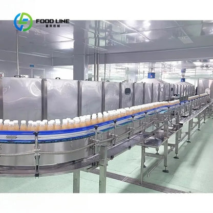 Customized Mobile Juice Production Line Squeezing Filling Equipment CE Approved for  Small Business Shop