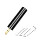 Handheld Mini Electric Drill USB DIY Tool for Epoxy Resin Jewelry Making Wood Craft Engraving Pen