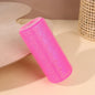 Self-adhesive Curling Tube Natural Stuckless Salon Hairdressing Curlers for Girl Beauty Styling Tool Pink Black Hair Roller Bang
