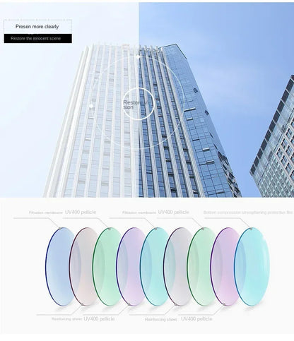 New Y2K Silver Sunglasses Out Future Sense Of Technology Hot Girls Net Red Sun Glasses Women Glasses Trendy Men UV Eyewear