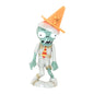 New Large Plants vs Zombies Figures Dr. Zomboss Peashooter Gargantuar Potato Mine Chomper Conehead For Kids Chrismas Toy Gifts