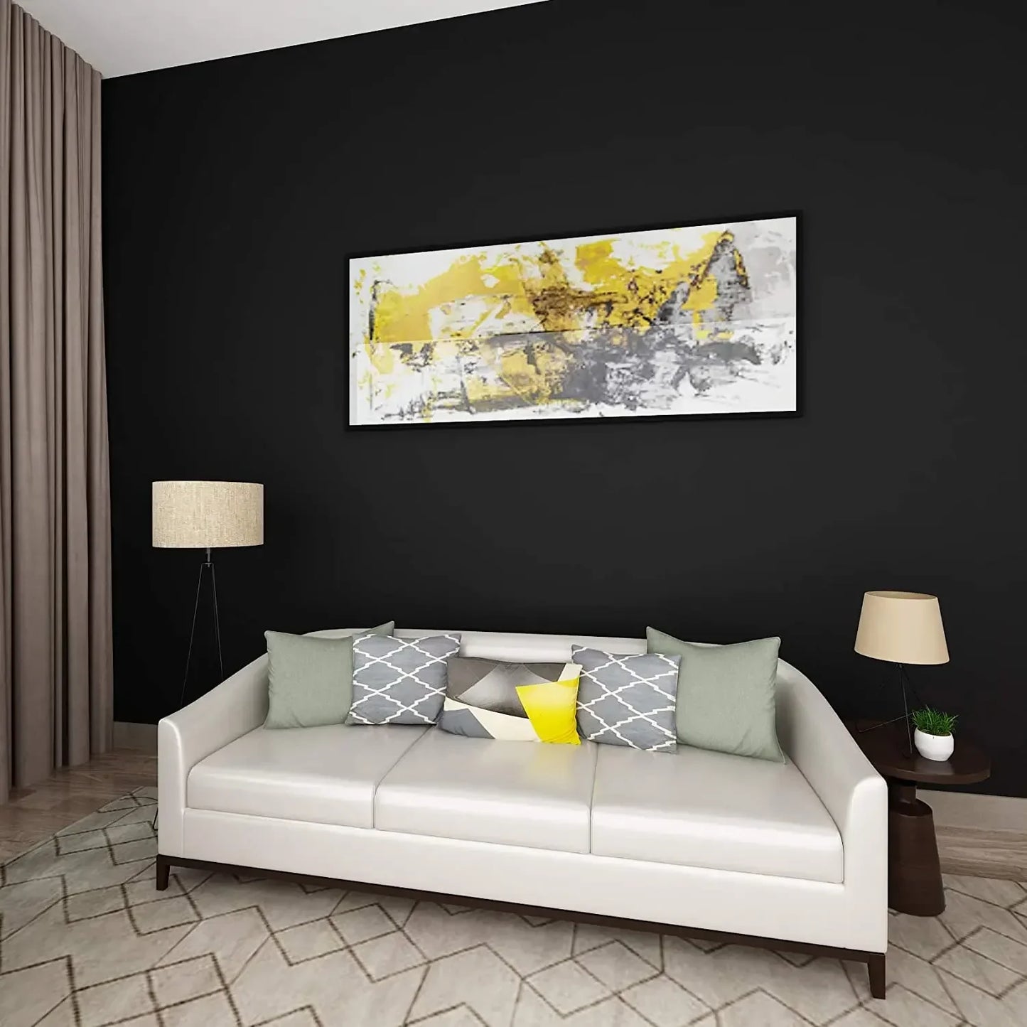 40cm wide vinyl matte decorative contact paper self-adhesive waterproof removable wallpaper for furniture renovation
