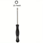 2Pcs 21-Teeth Splined + A-Circle Carburetor Adjustment Tool Screwdriver Kit For For Sears For Craftsman For Poulan