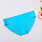 Women's swim trunks silicone flat angle swimsuits women's safety pants leggings underwear suitable for women weighing 45kg-65kg