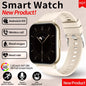 LIGE Fashion Smart Watch Women Bluetooth Call Women‘s Health Monitor Heart Rate Blood Oxygen Sports Fitness Smartwatch For Men