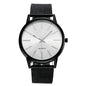 Womens Casual Round Quartz Watch Luxury Mesh Metal Bracelet Watches for Women Fashion Montre Femme Wristwatches for Ladies