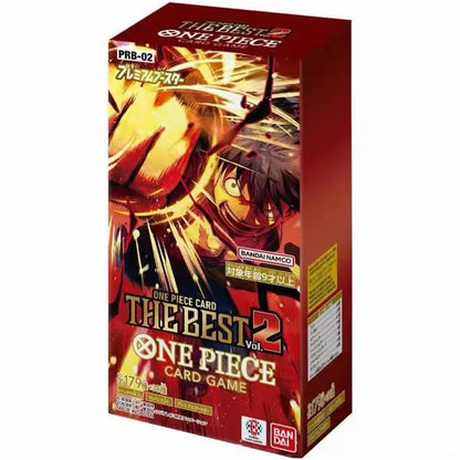 2026 BANDAI ONE PIECE Card Game The Time of Battle OP-16 Fusion World FB10 Booster BOX TCG Original Collection Card in Stock