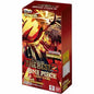 2026 BANDAI ONE PIECE Card Game The Time of Battle OP-16 Fusion World FB10 Booster BOX TCG Original Collection Card in Stock