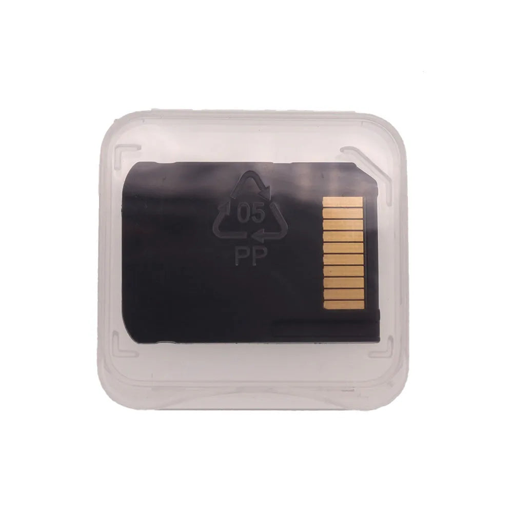 SD2Vita Version 3.0 For PS Vita Memory Card for PSVita Game Card1000/2000 PSV Adapter 3.60 System support 256GB Micro SD card