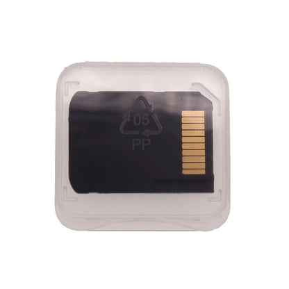 SD2Vita Version 3.0 For PS Vita Memory Card for PSVita Game Card1000/2000 PSV Adapter 3.60 System support 256GB Micro SD card
