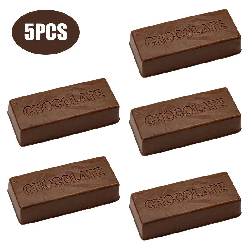1/5/10pcs Set Squishy Butter Stick Antistress Fidget Toys Stress Relief Soft Slow Rising Squeeze Decompress Toy for Adults Gifts