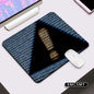 Matrix Binary Code Keyboard Pad Mouse Deskmat Computer Mat Pc Gaming Accessories Mousepad Gamer Mausepad Mats Cabinet Mause Pads