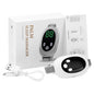 Micro Current Smart Sleep Instrument Handheld EMS Sleep Aid Relieves Anxiety and Insomnia Improves Sleep Type-C Charging