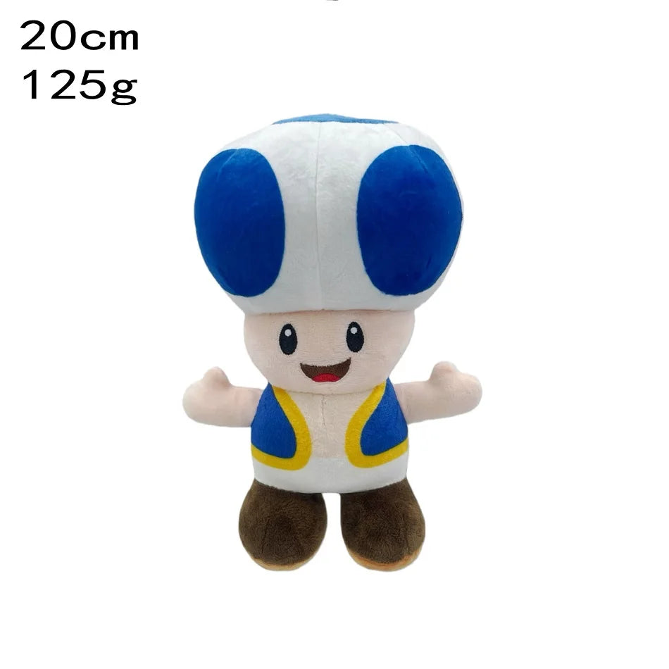 45CM Cute Gold Coin Bros Music Soothing Breathing Doll Cartoon Plush Toys Sleep Companion Toy Sound and Light Dolls Decor Gift