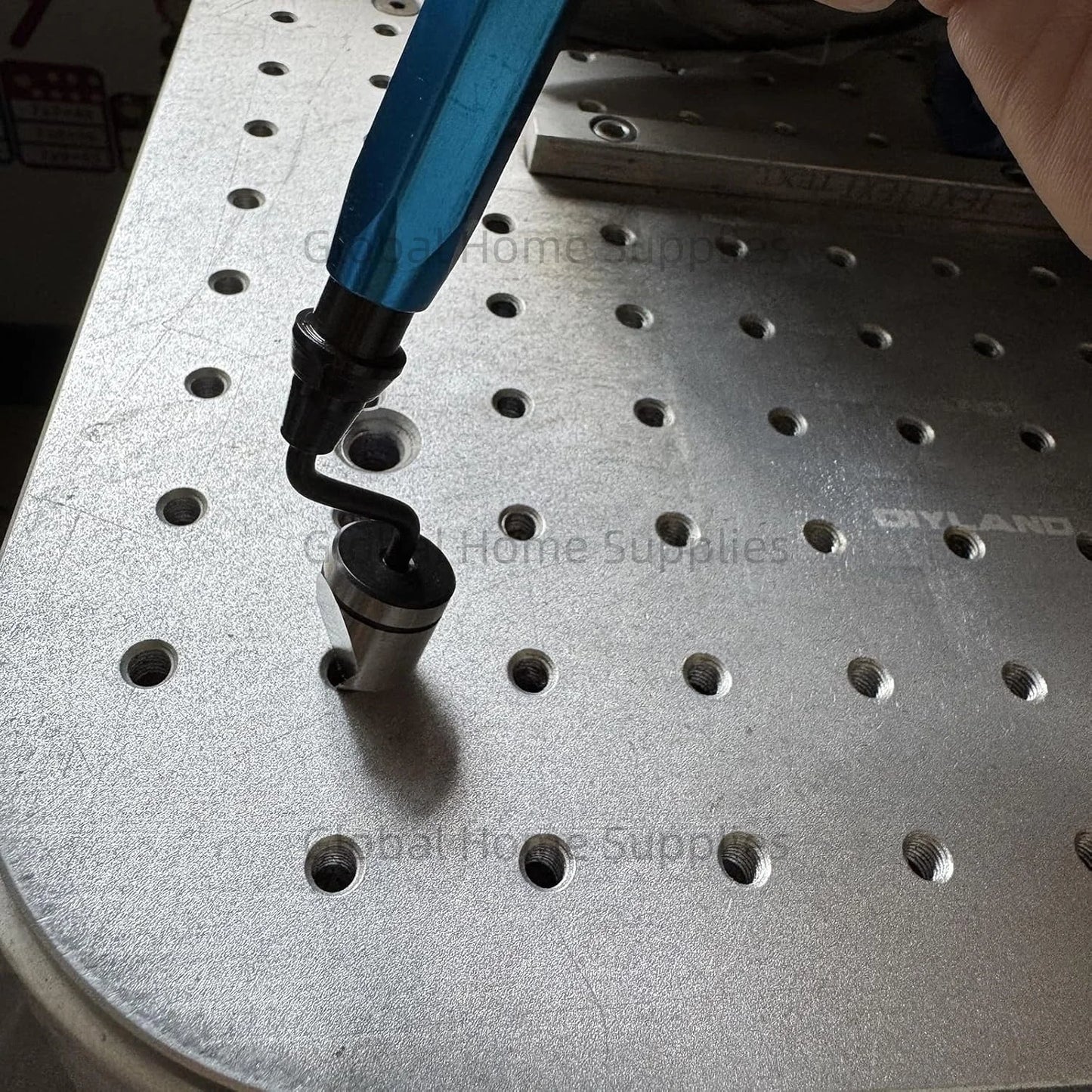 Deburring Trimming Tools RB1000 with Countersunk Chamfer Cutter BC6301/BC8301/BC1041/BC1651 Hand Carving Sharpen Trimmer