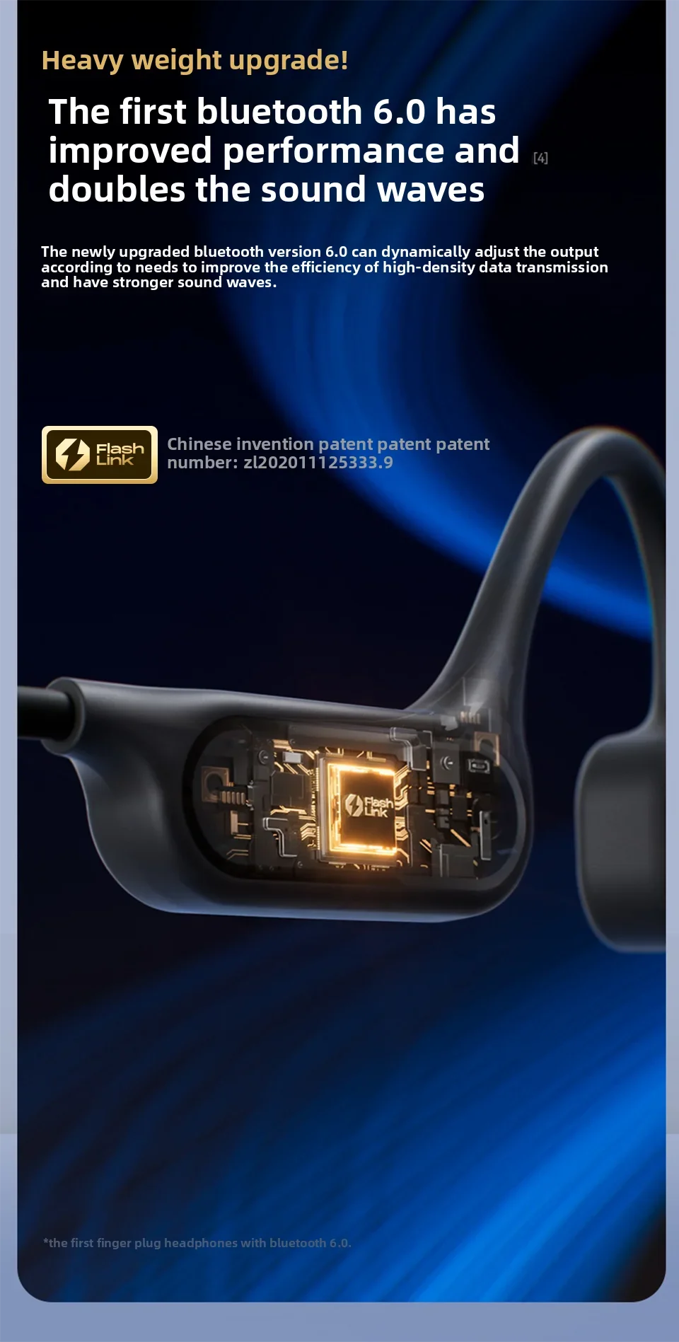 Sanag Bone Conduction Bluetooth Earphone 32GB Memory IPX8 Swimming Headphones Flash-sale Wireless Headset MP3 Earbuds