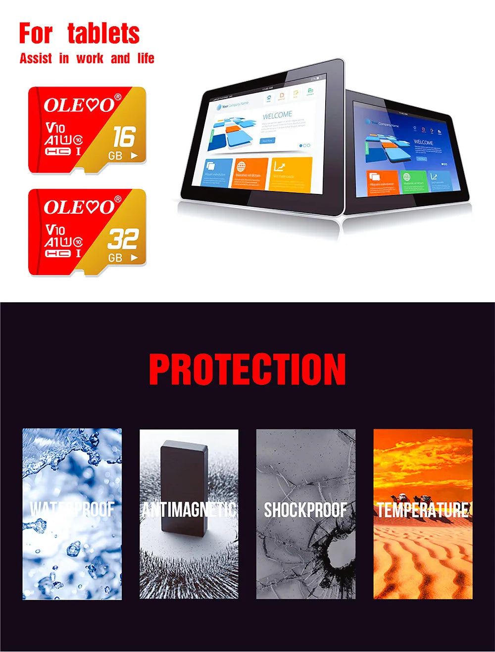 Extreme PRO Card 64GB 128GB 256GB A1 Class 10 UHS-I U1 Max Speed Reading 170MB/s V10 32GB A1 Micro TF SD Card Memory Card