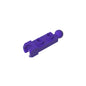 50pcs Buildings Blocks 14419 Plate Modified 1x2 Tow Ball Socket Bricks Collections Modular GBC Toys For Technical MOC Set