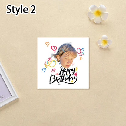 Custom Temporary Tattoo Stickers, Personalized Photo Tattoo Stickers, Personalized Image Tattoo Stickers.