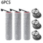 Dreame H14 Dual / H14 Pro / H14 / H20 Pro Plus / H20 Ultra / H30 Ultra Vacuum Cleaner Roller Hepa Filter Accessories