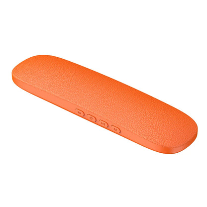 Bone Conduction Sleep Speaker Bluetooth-compatible Speaker Under Pillow Speaker Sleep Device Sleep Aid Headphones 2026
