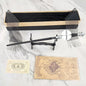 Gift Box Set Anime Cosplay Magic Wand With Box Children Decoration Toy Accessories For Kids Bacchetta Magic Stick