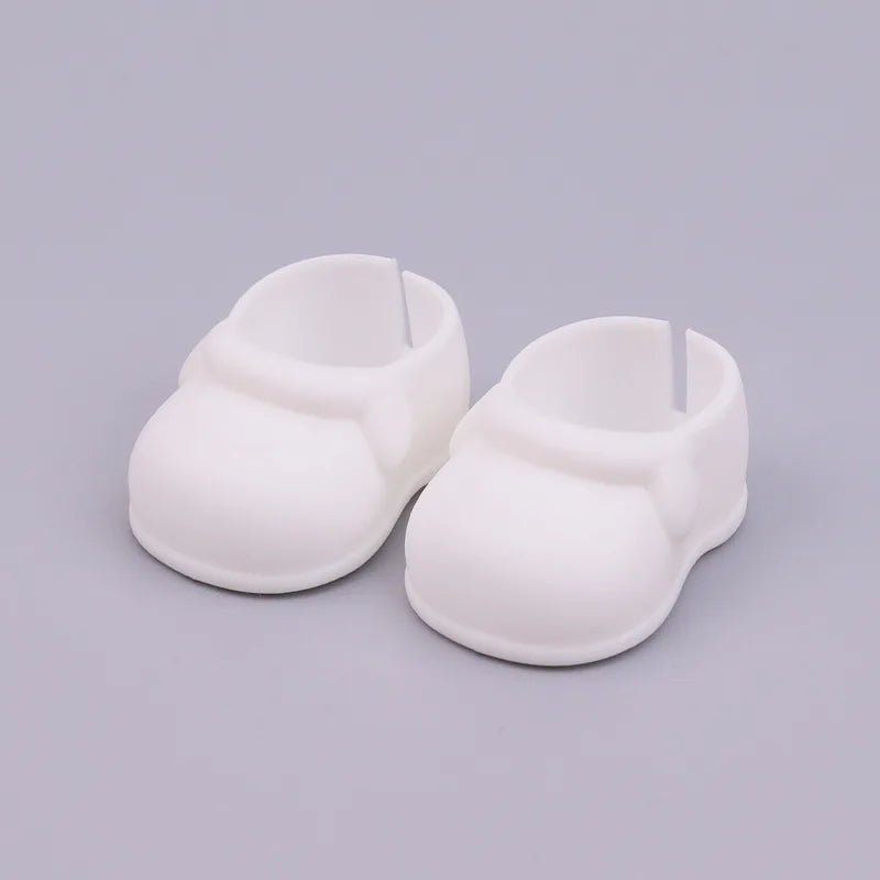 24Cm for Spanish Mia Potato Doll Clothes Ins Style Fashion Outfits Shoes Hair Accessories Dress Up Costumes for Kids Collectors
