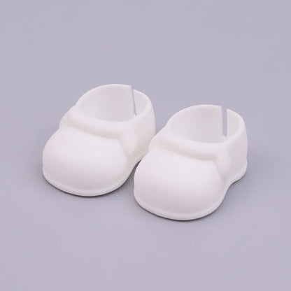 24Cm for Spanish Mia Potato Doll Clothes Ins Style Fashion Outfits Shoes Hair Accessories Dress Up Costumes for Kids Collectors