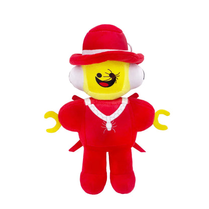 New Steal A Brainrot Plush Doll Steal A Brainrot 67 Plushies Toy 67 Brainrots Italian Brainrot Chair Plush Soft Toy Christmas
