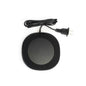 110V/220V Cup Heater Coffee Mug Warmer Electric Heating Pad Warmer Coaster 3 Gears Temperature Plate Heater For Tea Milk Water