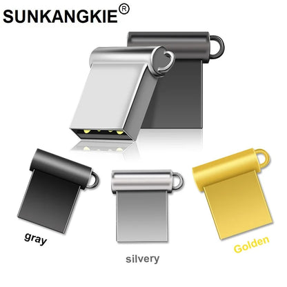 High speed Super Mini USB Flash drives 128G 64GB 32G USB2.0 Ultra Thumb USB Drives USB Memory Stick Jump Drive