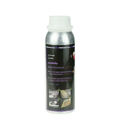 800ml reflektory płynny polimer reflektory chemiczne polerowanie płyn naprawczy renowacja zadrapania zestaw do polerowania reflektorów