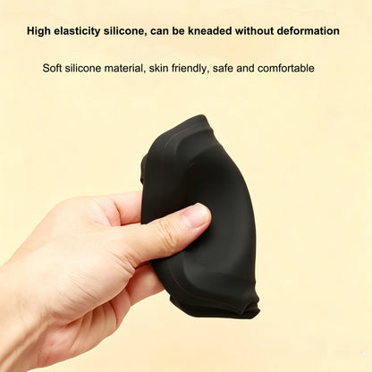 Soft Silicone Case for Anker Prime 26k 300W Charger /for Anker Prime 150W Charging Dock Portable Power Bank Protective Cover