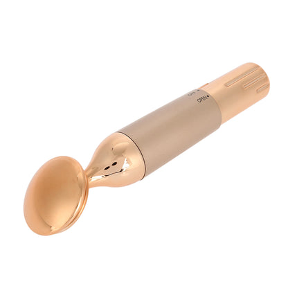 Beauty Massager Face Massager Vibrating Facial Massager Vibration Slim  Tighten Face Beauty Device Skin Spa Cleaner Massager