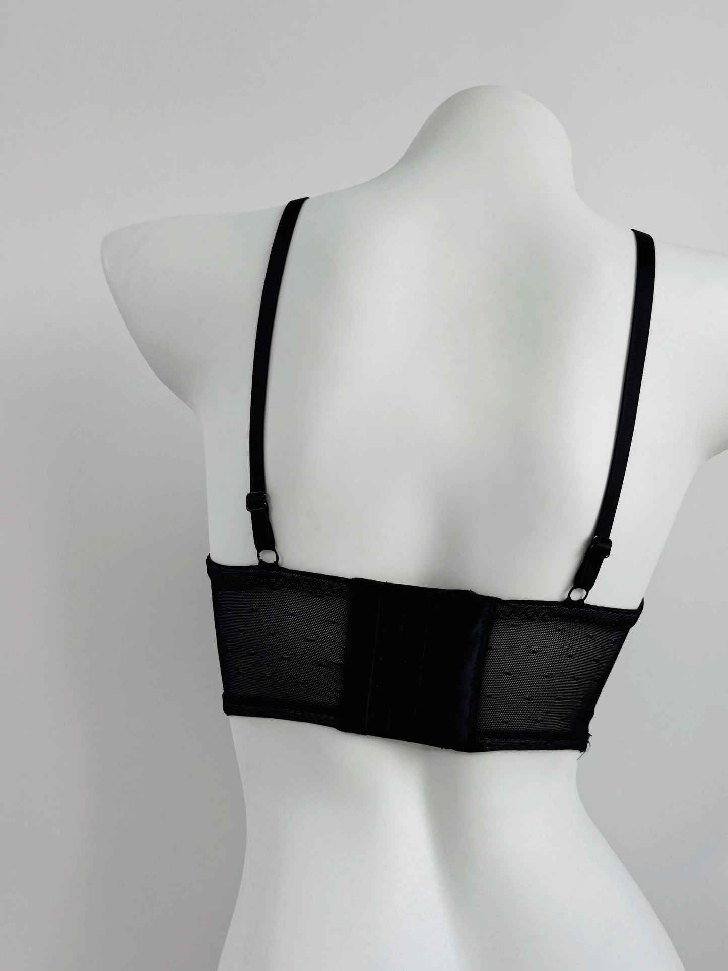 Luxury Fishbone Lace Bra Set for Small Chest | Anti-Sag Soft Underwire Push Up | Tuck Side Fat Enhancer | Sexy Tushy G & Panty