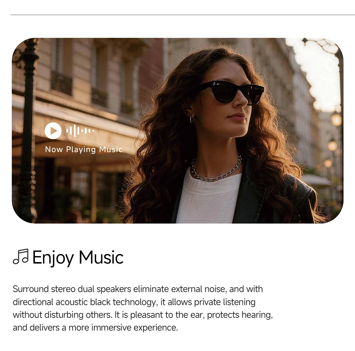 AI Smart Glasses NEW MT5 Ultra Real-time Translation Glasses 800W Pixel Camera Photo Video Recording Smart Wearable Devices