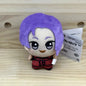 10cm New Blue Lock Plush Pendant KeyChain Yoichi Isagi Nagi Seishiro Mikage Reo Rin Itoshi Itoshi Sae Doll Toy Gift