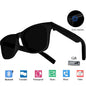 Lenovo Smart AI Sunglasses Multifunctional Music Player 8K Camera Bluetooth Call Translate Voice Assistant Photochromic Glasses
