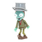 New Large Plants vs Zombies Figures Dr. Zomboss Peashooter Gargantuar Potato Mine Chomper Conehead For Kids Chrismas Toy Gifts