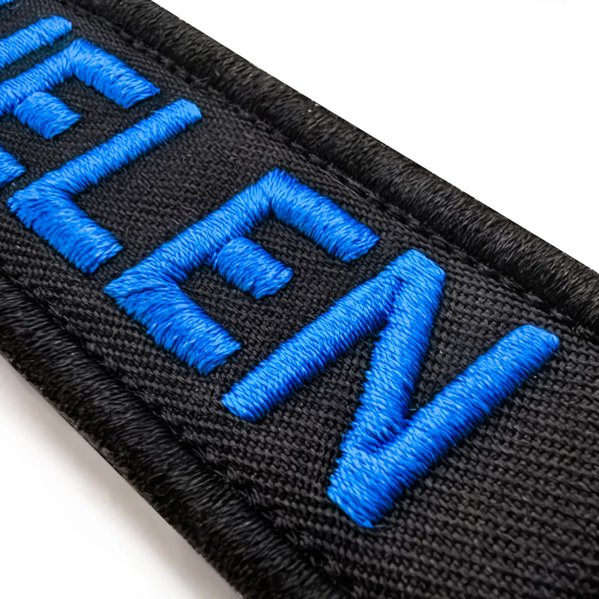 Custom Name Patch Hebrew Personalized Patches Embroidered Military Tactical Badge Stripes Emblems Iron On Or Hook Loop