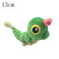 70 Styles Pokemon Plush Toy Dragapult Gengar Pikachu Eevee Evolution Scorbunny Cinderace Doll Morpeko Christmas Gift for Kids