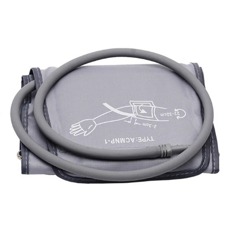 〔DD329〕 Medical Extension Tube Manual Blood Pressure Monitor Sphygmomanometer Connector