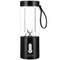 New 150W Powerful Juicer USB 4000mAh Battery Multi-use Juice Cup Grinder Outdoor Portable Fresh Fruit Blender Smoothie Juice Cup