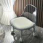Portable Multi-Functional Swivel Stool with Universal Casters Indoor Outdoor Small Bench for Floor Cleaning & Daily Use