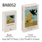 Open Luxury Fake Book Storage Box Home Decor Fashion Paris Decorative Books Interior Decoration Coffee Table Bedroom Ornaments