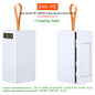 40*18650 DIY Power Bank Case Batteries Power Box Regular/PD Camping light Version Power Bank Shell  Batteries Power Shell